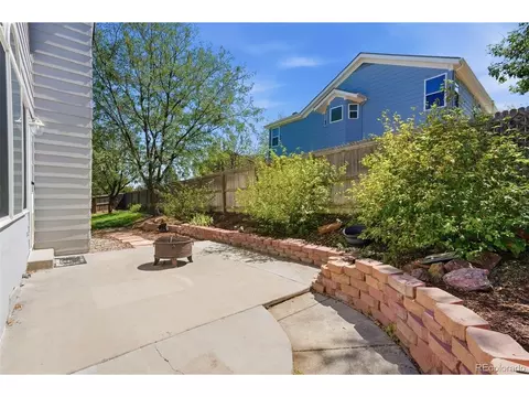 Exterior - 19960 E Belleview Ln, Centennial, CO 80015 photo 4 of 6