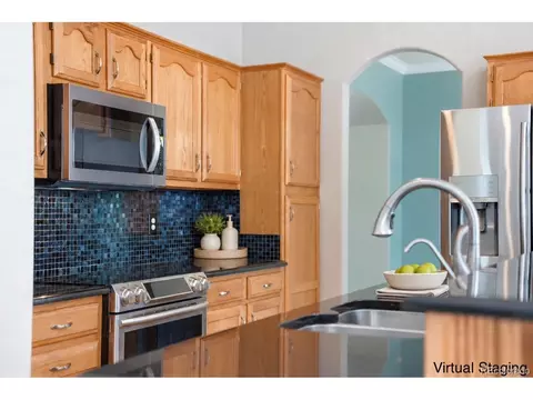 Kitchen - 19960 E Belleview Ln, Centennial, CO 80015 photo 9 of 9