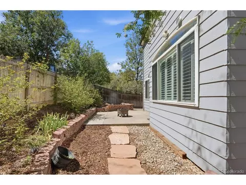 Exterior - 19960 E Belleview Ln, Centennial, CO 80015 photo 3 of 6