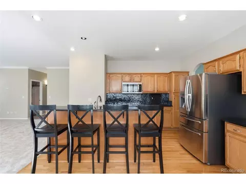 Kitchen - 19960 E Belleview Ln, Centennial, CO 80015 photo 1 of 9