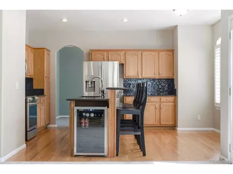 Kitchen - 19960 E Belleview Ln, Centennial, CO 80015 photo 3 of 9