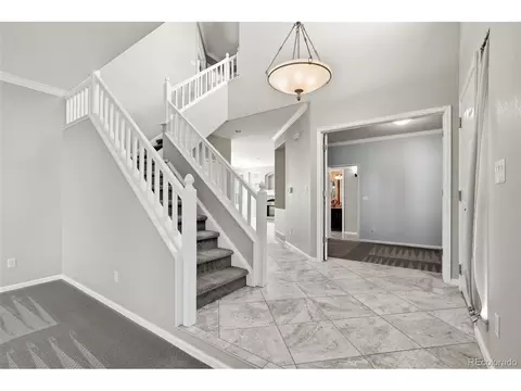 Entry Way - 19960 E Belleview Ln, Centennial, CO 80015 photo 3 of 4