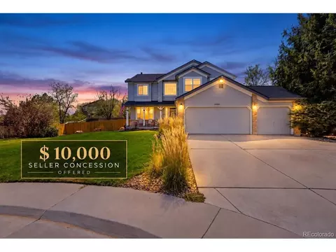 19960 E Belleview Ln, Centennial, CO 80015