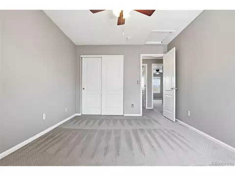 Bedroom - 19960 E Belleview Ln, Centennial, CO 80015 photo 7 of 7