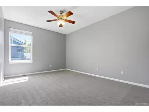 Bedroom - 19960 E Belleview Ln, Centennial, CO 80015 photo 6 of 7