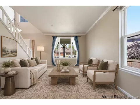 Living - 19960 E Belleview Ln, Centennial, CO 80015 photo 11 of 11