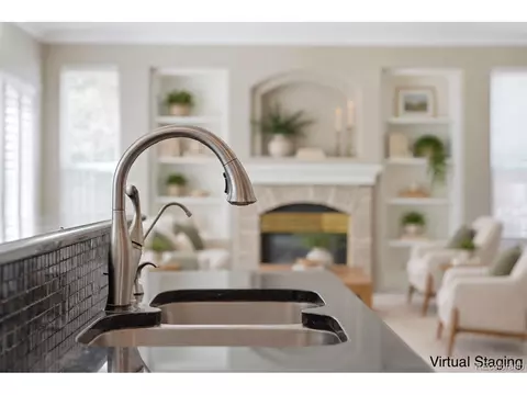 Kitchen - 19960 E Belleview Ln, Centennial, CO 80015 photo 6 of 9