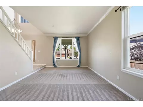 Living - 19960 E Belleview Ln, Centennial, CO 80015 photo 10 of 11