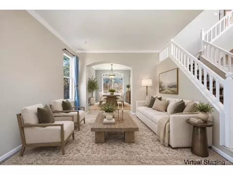 Living - 19960 E Belleview Ln, Centennial, CO 80015 photo 9 of 11
