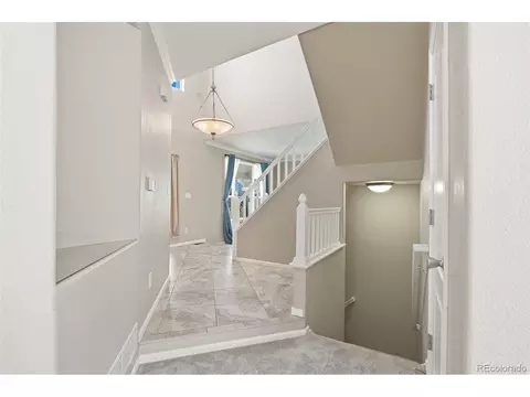 Entry Way - 19960 E Belleview Ln, Centennial, CO 80015 photo 1 of 4