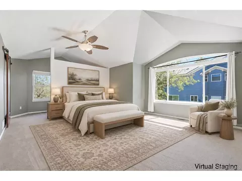 Bedroom - 19960 E Belleview Ln, Centennial, CO 80015 photo 1 of 7