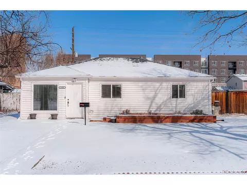 13405 E 13th Ave, Aurora, CO 80011 photo 1