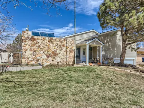 12961 E Cedar Ave, Aurora, CO 80012