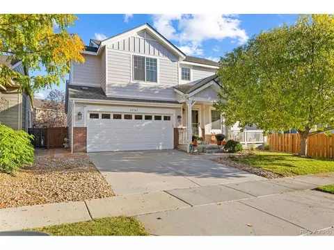 12761 E 105th Ave, Commerce City, CO 80022