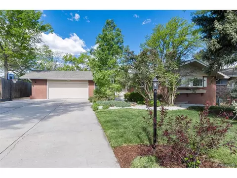 5985 S Crocker St, Littleton, CO 80120