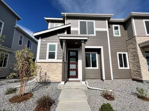 22853 E Tufts Ave #A, Aurora, CO 80015