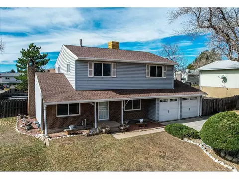 Exterior - 6516 W 84th Pl, Arvada, CO 80003 photo 1 of 7