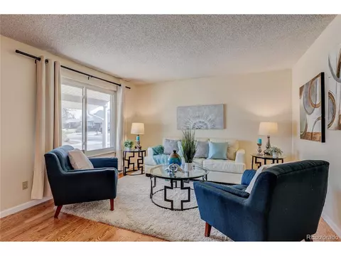 Living - 6516 W 84th Pl, Arvada, CO 80003 photo 2 of 6
