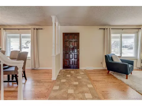 Entry Way - 6516 W 84th Pl, Arvada, CO 80003 photo 1 of 1