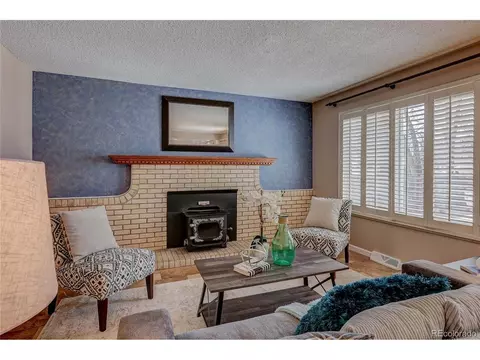 Living - 6516 W 84th Pl, Arvada, CO 80003 photo 4 of 6