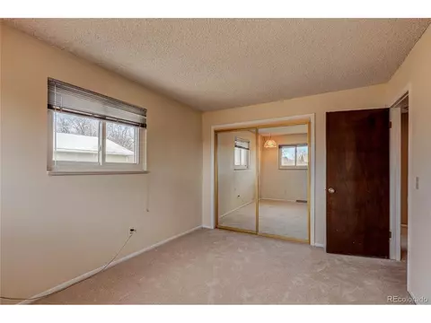 Bedroom - 6516 W 84th Pl, Arvada, CO 80003 photo 5 of 6