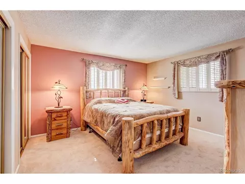 Bedroom - 6516 W 84th Pl, Arvada, CO 80003 photo 1 of 6