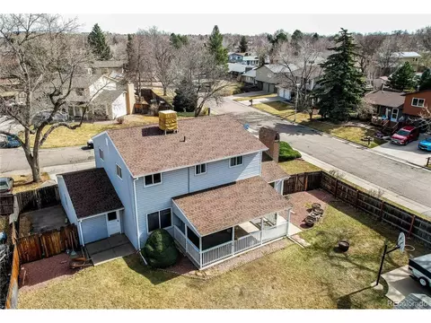 Exterior - 6516 W 84th Pl, Arvada, CO 80003 photo 2 of 7
