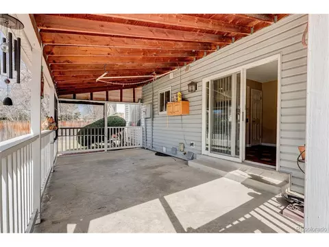 Exterior - 6516 W 84th Pl, Arvada, CO 80003 photo 4 of 7
