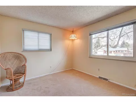 Bedroom - 6516 W 84th Pl, Arvada, CO 80003 photo 6 of 6