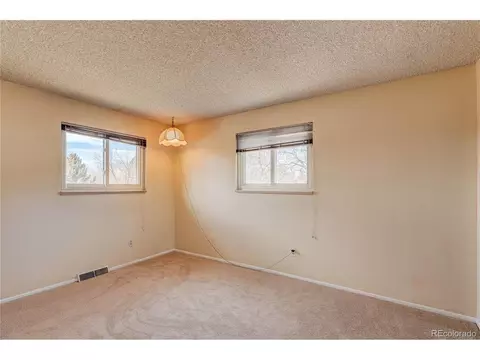 Bedroom - 6516 W 84th Pl, Arvada, CO 80003 photo 4 of 6