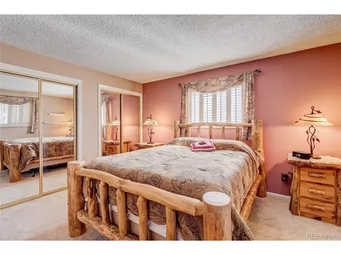 Bedroom - 6516 W 84th Pl, Arvada, CO 80003 photo 2 of 6