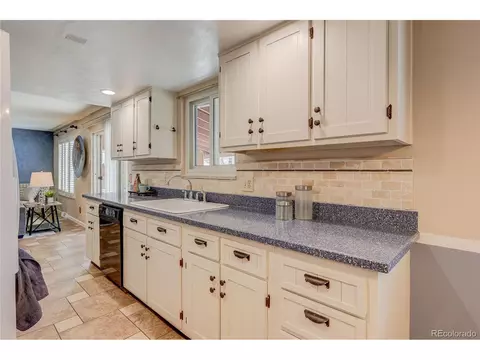 Kitchen - 6516 W 84th Pl, Arvada, CO 80003 photo 2 of 2