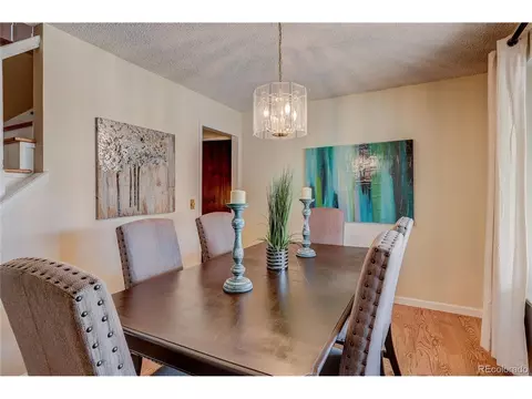 Dining - 6516 W 84th Pl, Arvada, CO 80003 photo 1 of 3