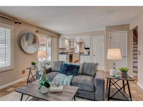 Living - 6516 W 84th Pl, Arvada, CO 80003 photo 5 of 6