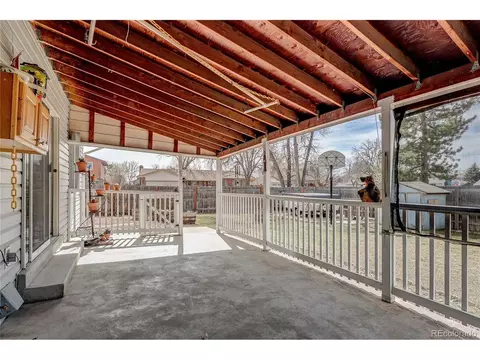 Exterior - 6516 W 84th Pl, Arvada, CO 80003 photo 3 of 7