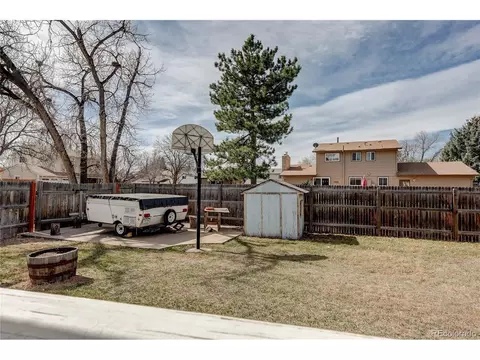 Exterior - 6516 W 84th Pl, Arvada, CO 80003 photo 6 of 7