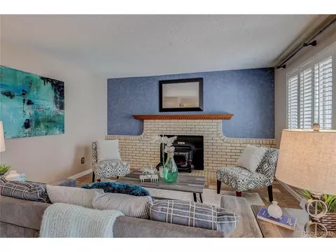 Living - 6516 W 84th Pl, Arvada, CO 80003 photo 3 of 6