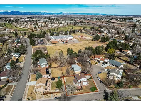 View/Area - 6516 W 84th Pl, Arvada, CO 80003 photo 3 of 4
