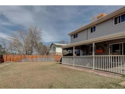 Exterior - 6516 W 84th Pl, Arvada, CO 80003 photo 5 of 7