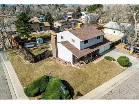 6516 W 84th Pl, Arvada, CO 80003