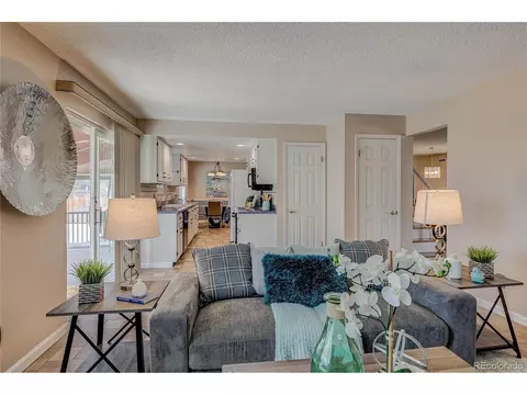 Living - 6516 W 84th Pl, Arvada, CO 80003 photo 6 of 6