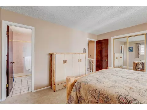 Bedroom - 6516 W 84th Pl, Arvada, CO 80003 photo 3 of 6