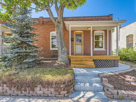 126 W Harvard Ave, Denver, CO 80223