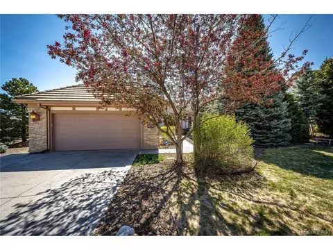 8062 Eagle Feather Way, Lone Tree, CO 80124 photo 1