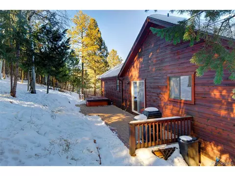 1021 Mockingbird Trl, Bailey, CO 80421 photo 38