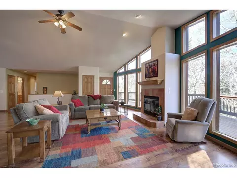 1021 Mockingbird Trl, Bailey, CO 80421 photo 5