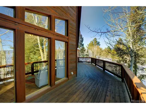 1021 Mockingbird Trl, Bailey, CO 80421 photo 36
