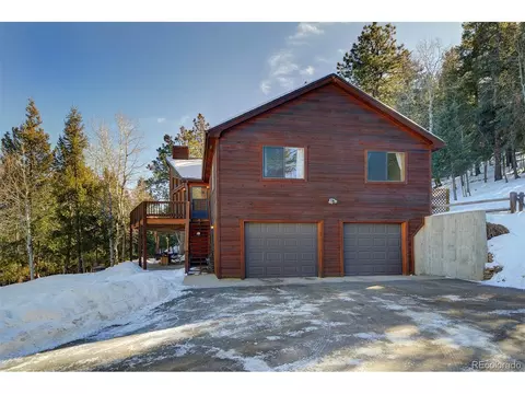 1021 Mockingbird Trl, Bailey, CO 80421 photo 40