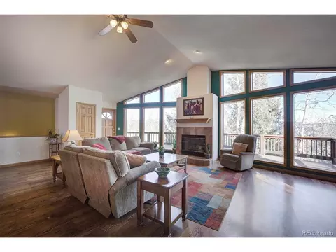 1021 Mockingbird Trl, Bailey, CO 80421 photo 3