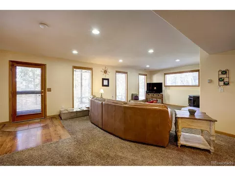 1021 Mockingbird Trl, Bailey, CO 80421 photo 27